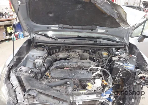 2015 Subaru Xv Crosstrek 2.0I Premium z USA, uszkodzony, nr VIN JF2GPACCXF8290488